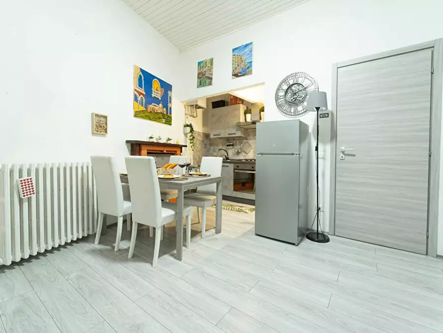 Immagine 9 di Appartamento in affitto  in Corso di Porta Romana a Milano