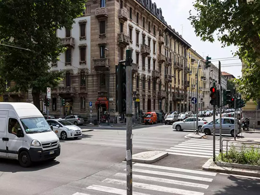 Immagine 9 di Camera in affitto  in Via Gustavo Modena a Milano
