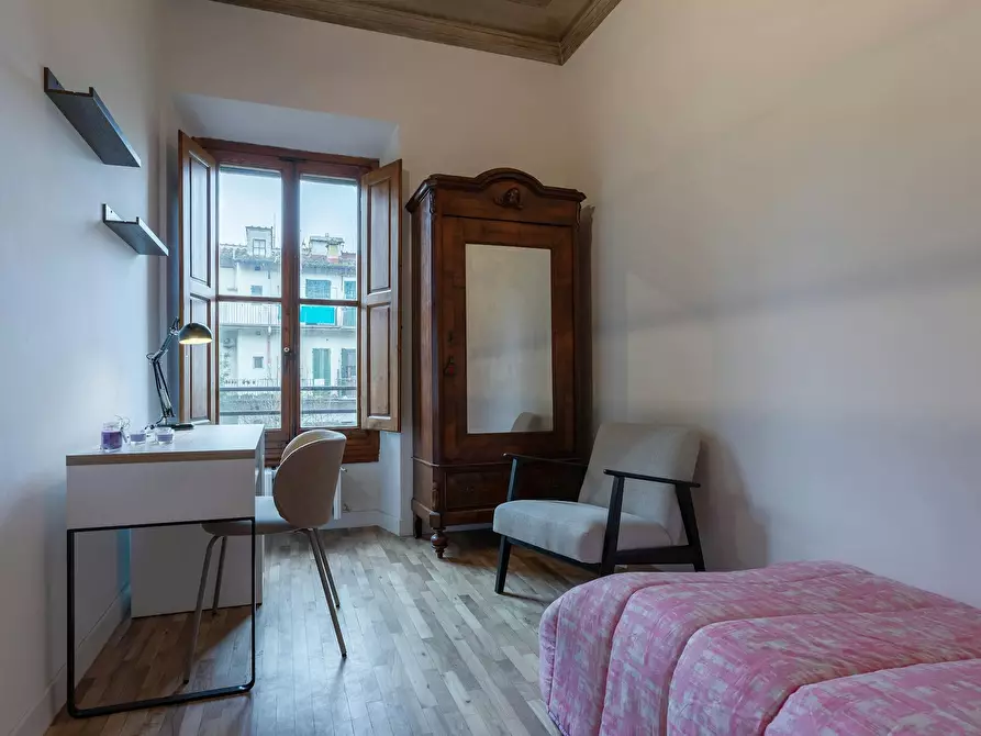 Immagine 7 di Camera in affitto  in Viale Francesco Petrarca a Firenze