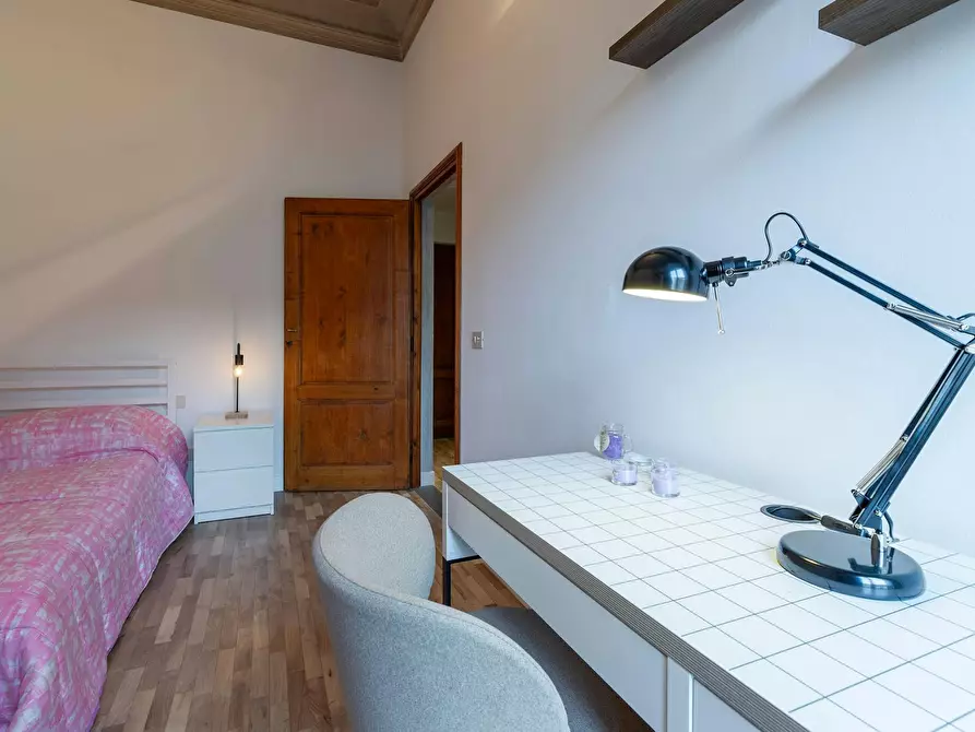 Immagine 3 di Camera in affitto  in Viale Francesco Petrarca a Firenze