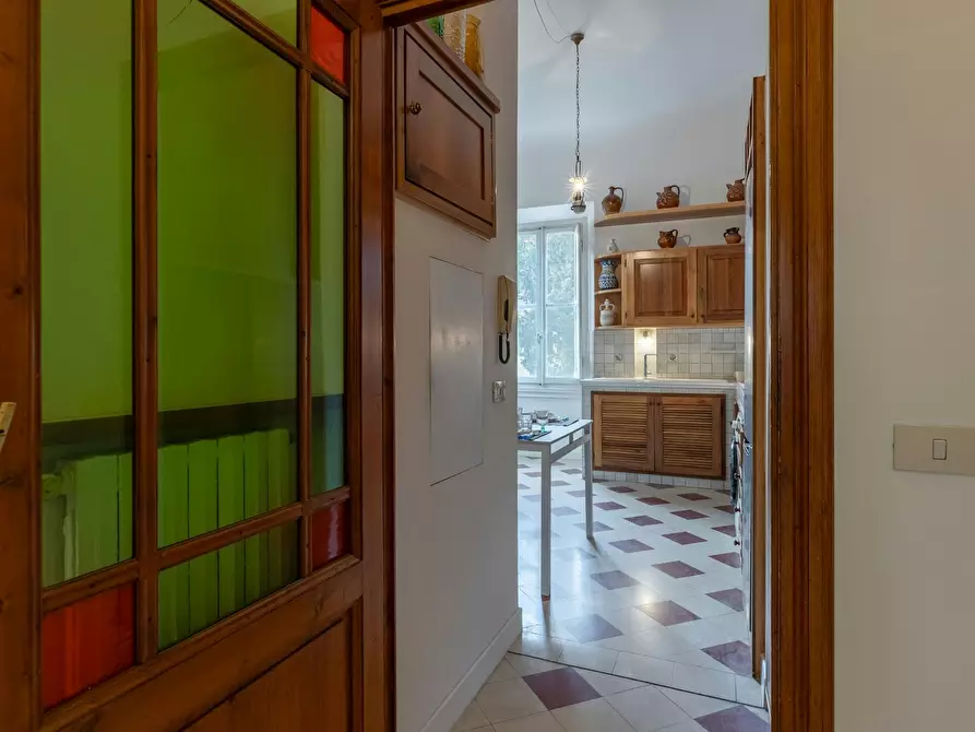 Immagine 10 di Camera in affitto  in Viale Francesco Petrarca a Firenze