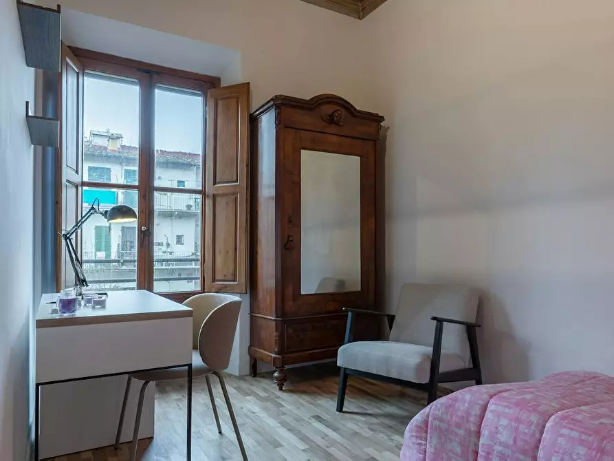 Immagine 2 di Camera in affitto  in Viale Francesco Petrarca a Firenze