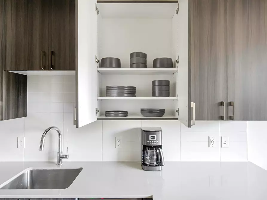 Immagine 8 di Appartamento in affitto  in 2nd Avenue a Messina