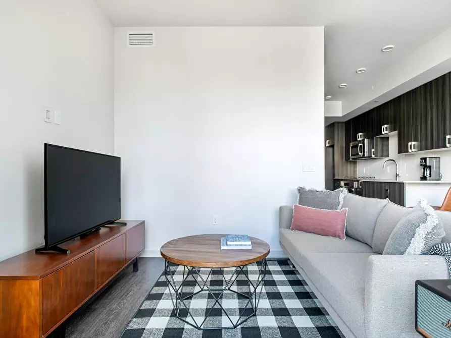 Immagine 3 di Appartamento in affitto  in 2nd Avenue a Messina