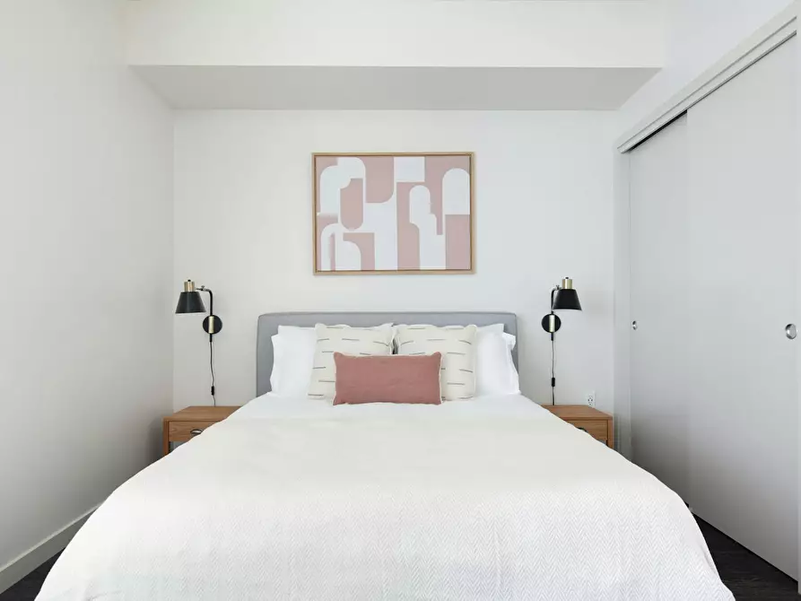 Immagine 9 di Appartamento in affitto  in 2nd Avenue a Messina