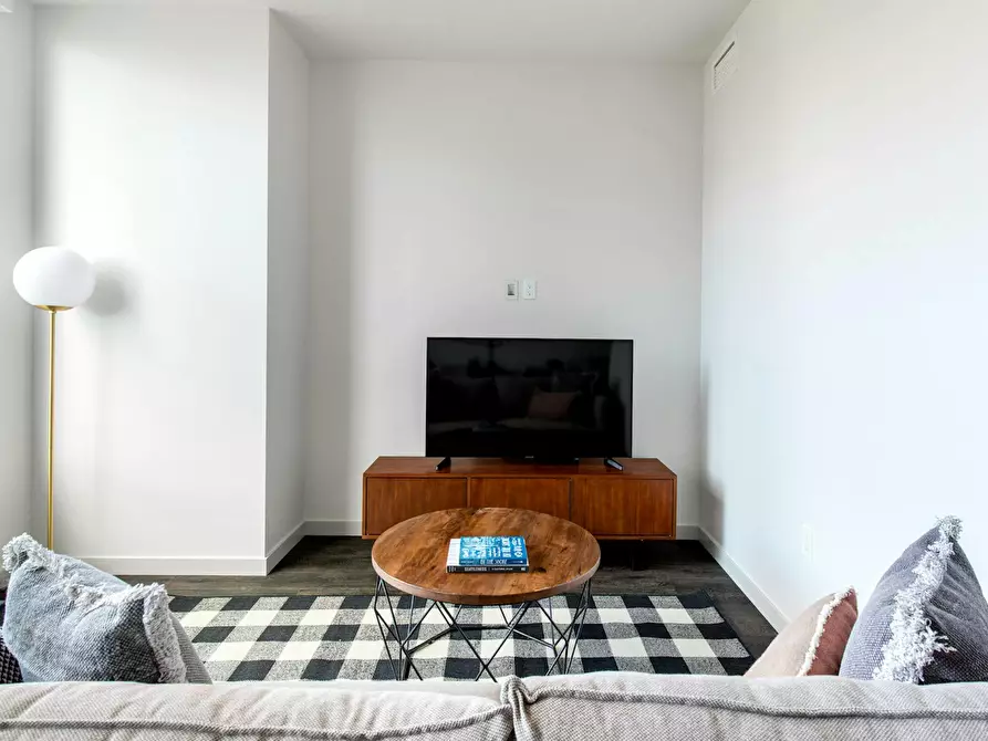 Immagine 2 di Appartamento in affitto  in 2nd Avenue a Messina