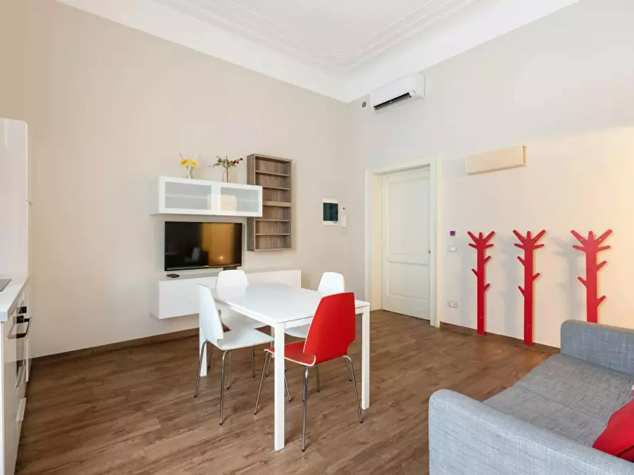 Immagine 10 di Appartamento in affitto  in Corso di Porta Romana a Milano