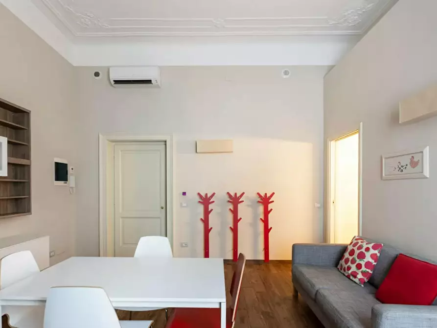 Immagine 7 di Appartamento in affitto  in Corso di Porta Romana a Milano