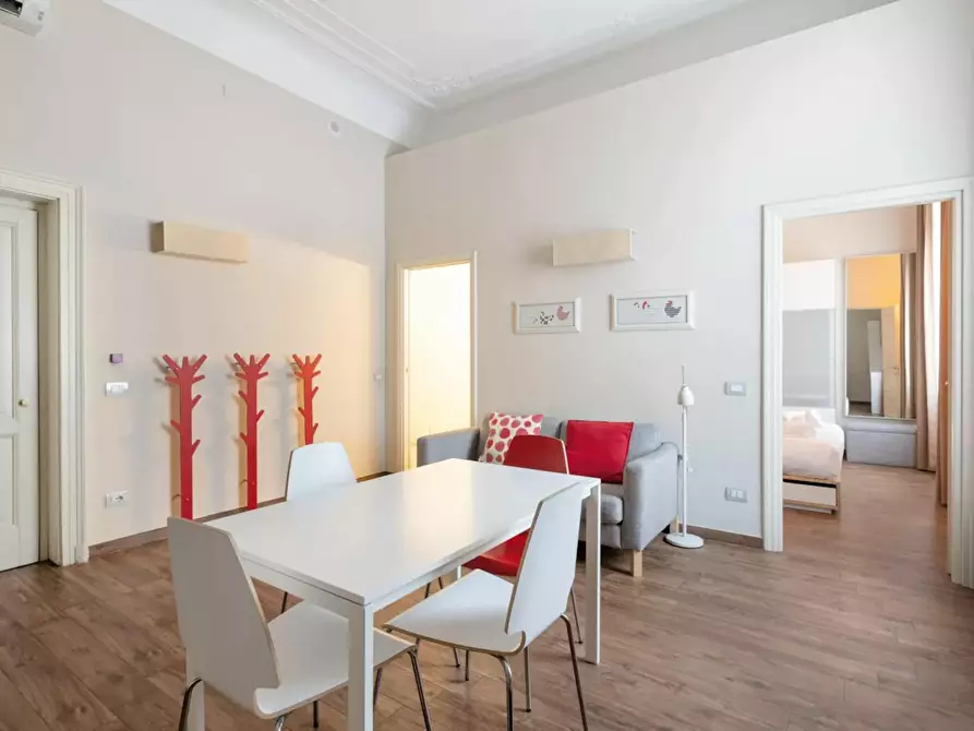 Immagine 9 di Appartamento in affitto  in Corso di Porta Romana a Milano