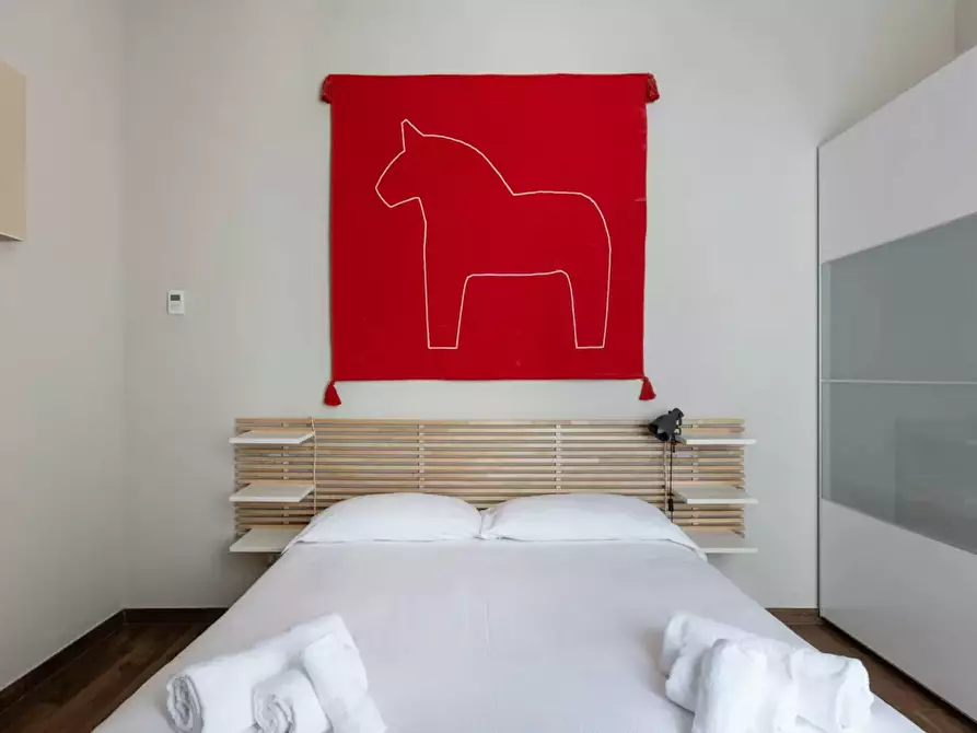 Immagine 4 di Appartamento in affitto  in Corso di Porta Romana a Milano