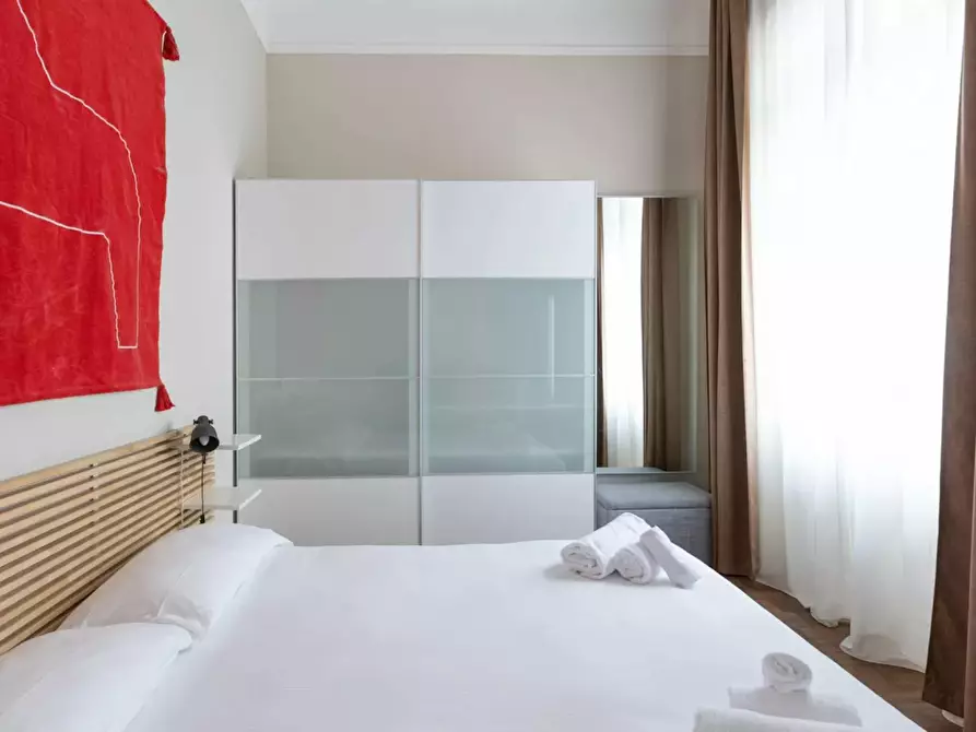 Immagine 5 di Appartamento in affitto  in Corso di Porta Romana a Milano