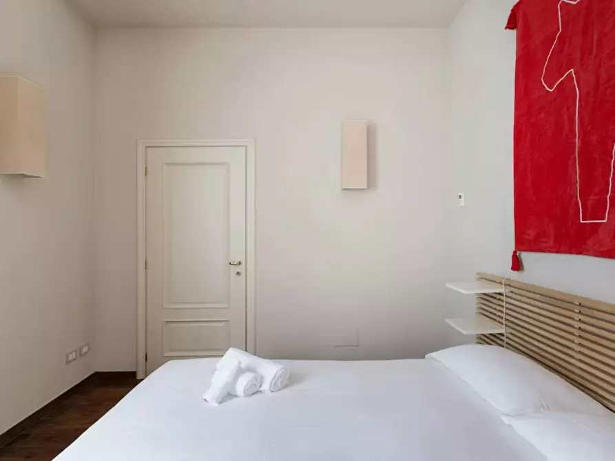 Immagine 6 di Appartamento in affitto  in Corso di Porta Romana a Milano