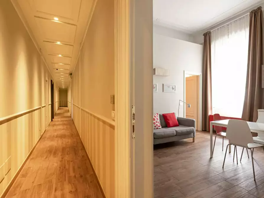 Immagine 8 di Appartamento in affitto  in Corso di Porta Romana a Milano