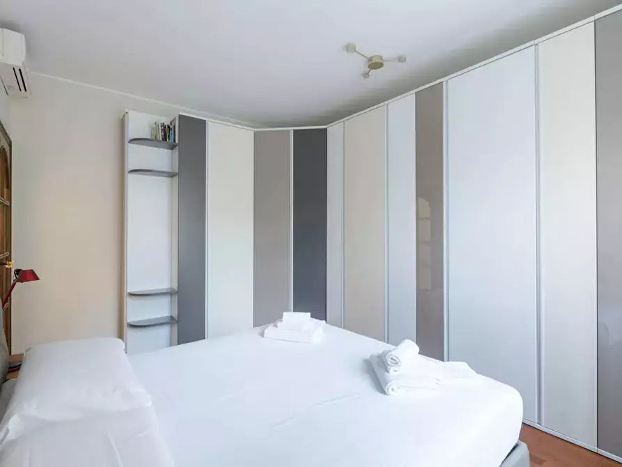 Immagine 6 di Appartamento in affitto  in Via Principe Eugenio a Milano