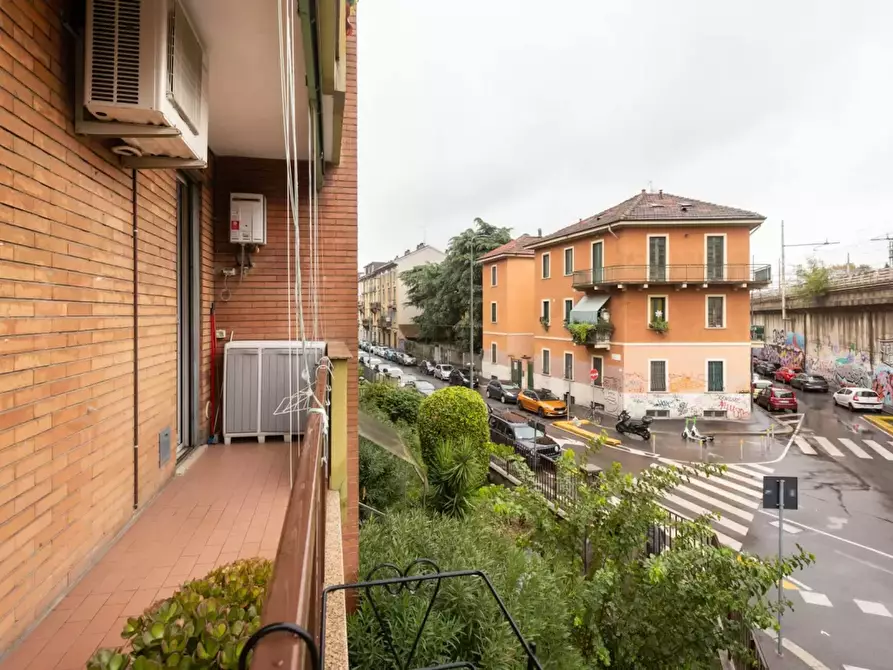 Immagine 9 di Appartamento in affitto  in Via Principe Eugenio a Milano