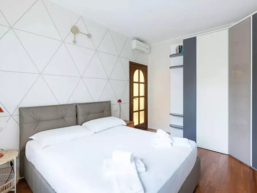 Immagine 4 di Appartamento in affitto  in Via Principe Eugenio a Milano