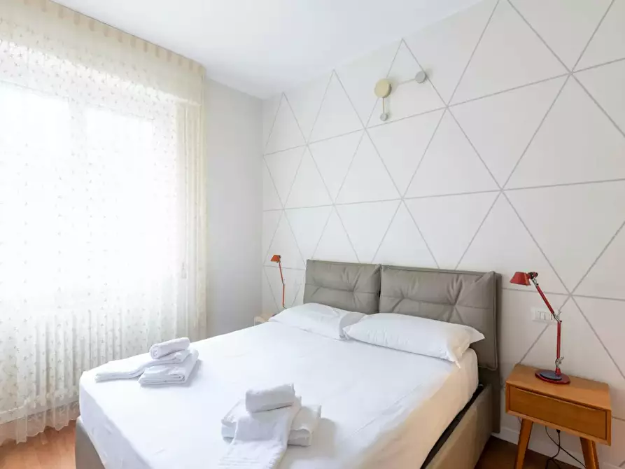 Immagine 2 di Appartamento in affitto  in Via Principe Eugenio a Milano