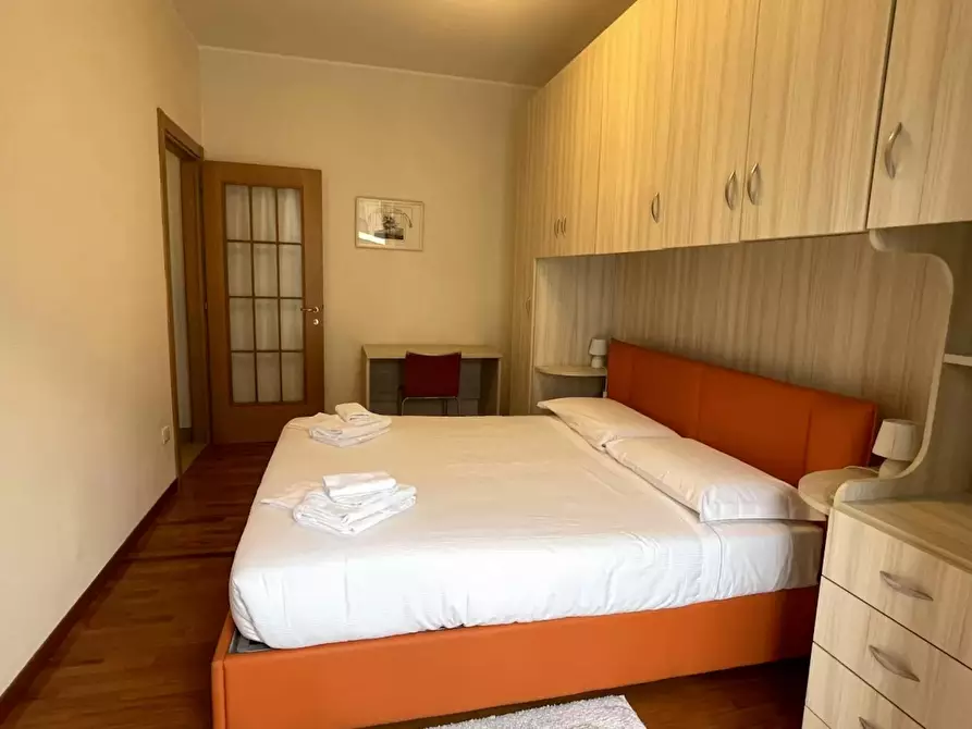 Immagine 8 di Appartamento in affitto  in Via Principe Eugenio a Milano