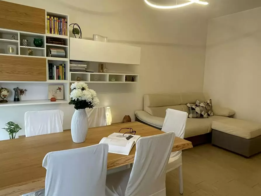 Immagine 1 di Appartamento in affitto  in Via Principe Eugenio a Milano