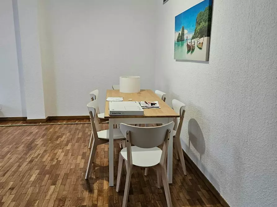 Immagine 8 di Camera in affitto  in Plaza de Miguel Salamero a Zaragoza