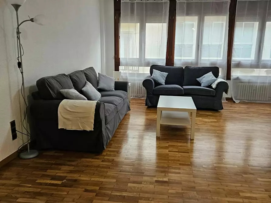 Immagine 4 di Camera in affitto  in Plaza de Miguel Salamero a Zaragoza