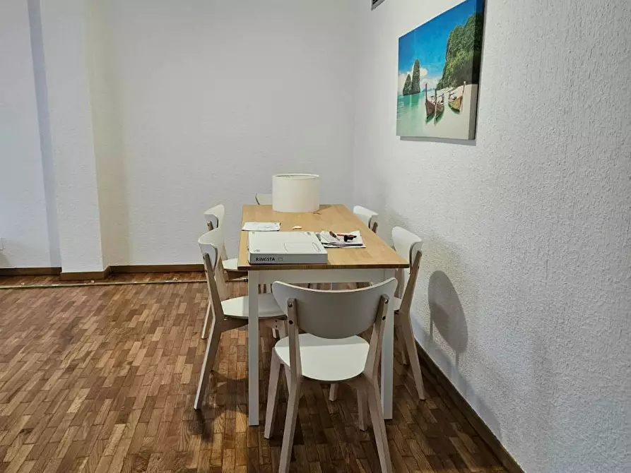 Immagine 7 di Camera in affitto  in Plaza de Miguel Salamero a Zaragoza