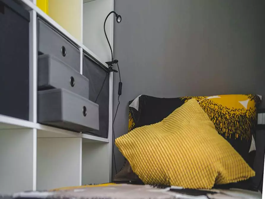 Immagine 4 di Camera in affitto  in Via Paolo Bassi a Milano