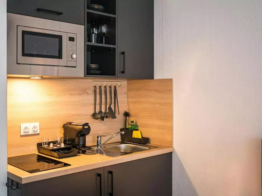 Immagine 7 di Appartamento in affitto  in Talstraße a Düsseldorf