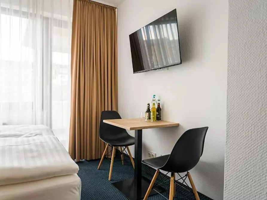 Immagine 5 di Appartamento in affitto  in Talstraße a Düsseldorf