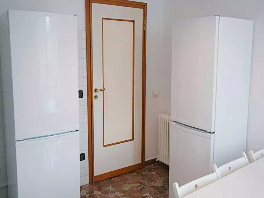 Immagine 7 di Camera in affitto  in Via Santa Croce a Bologna