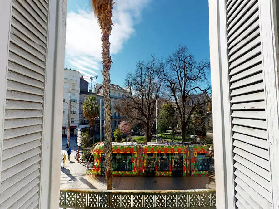 Immagine 1 di Camera in affitto  in Rue de Maguelone a Montpellier