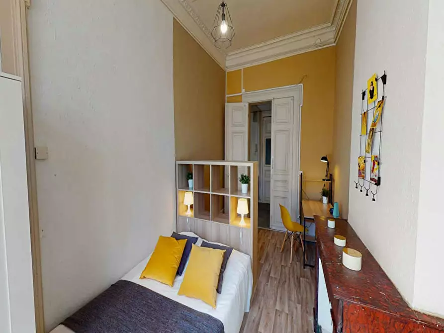 Immagine 2 di Camera in affitto  in Rue de Maguelone a Montpellier