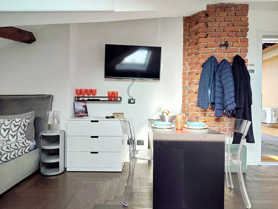 Immagine 5 di Appartamento in affitto  in Via Giosuè Carducci a Milano