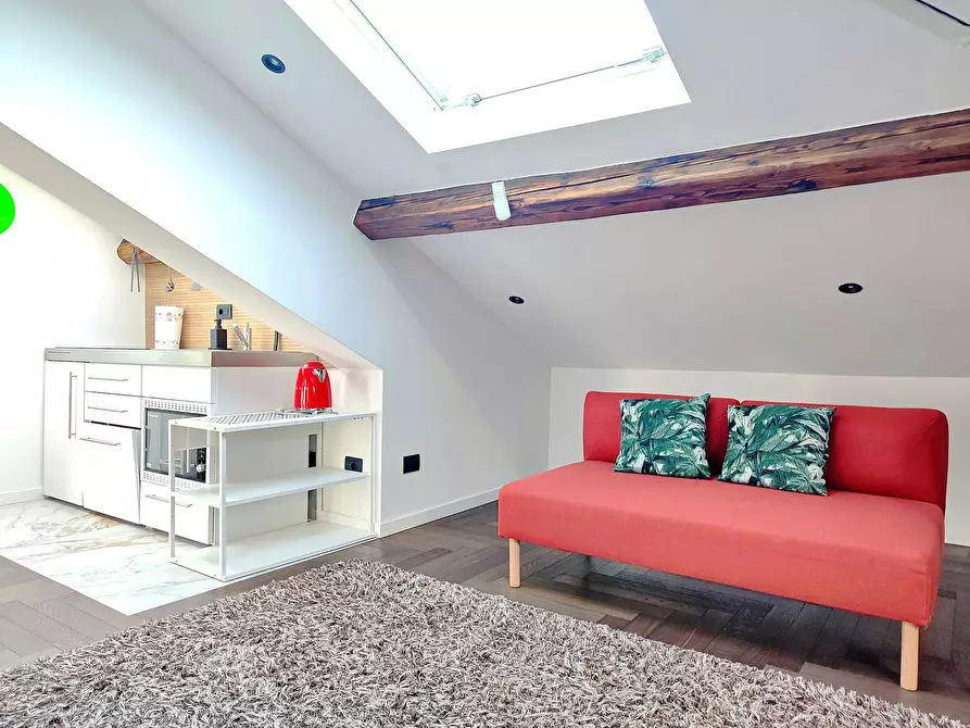 Immagine 4 di Appartamento in affitto  in Via Giosuè Carducci a Milano