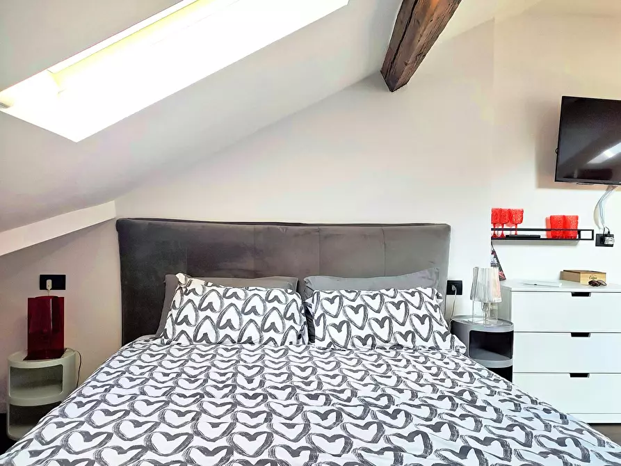 Immagine 7 di Appartamento in affitto  in Via Giosuè Carducci a Milano