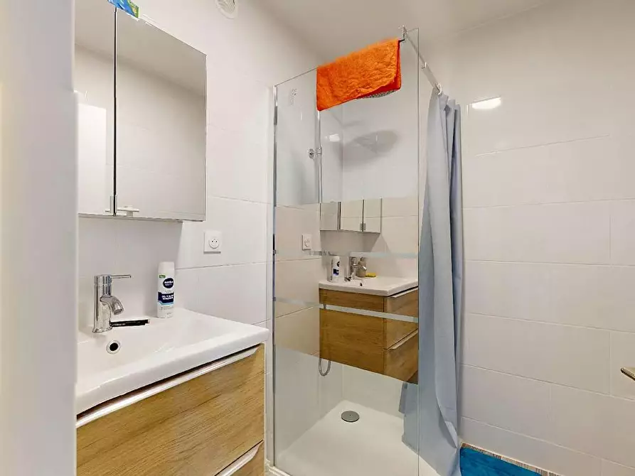 Immagine 10 di Camera in affitto  in Allée des Tulipes a Pessac