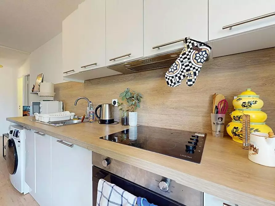 Immagine 7 di Camera in affitto  in Allée des Tulipes a Pessac