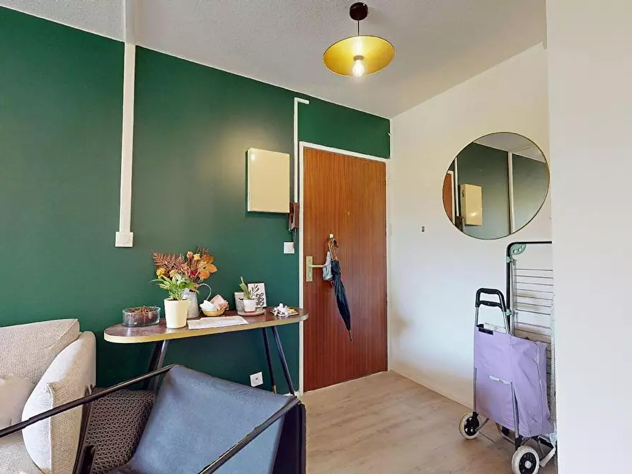 Immagine 8 di Camera in affitto  in Allée des Tulipes a Pessac