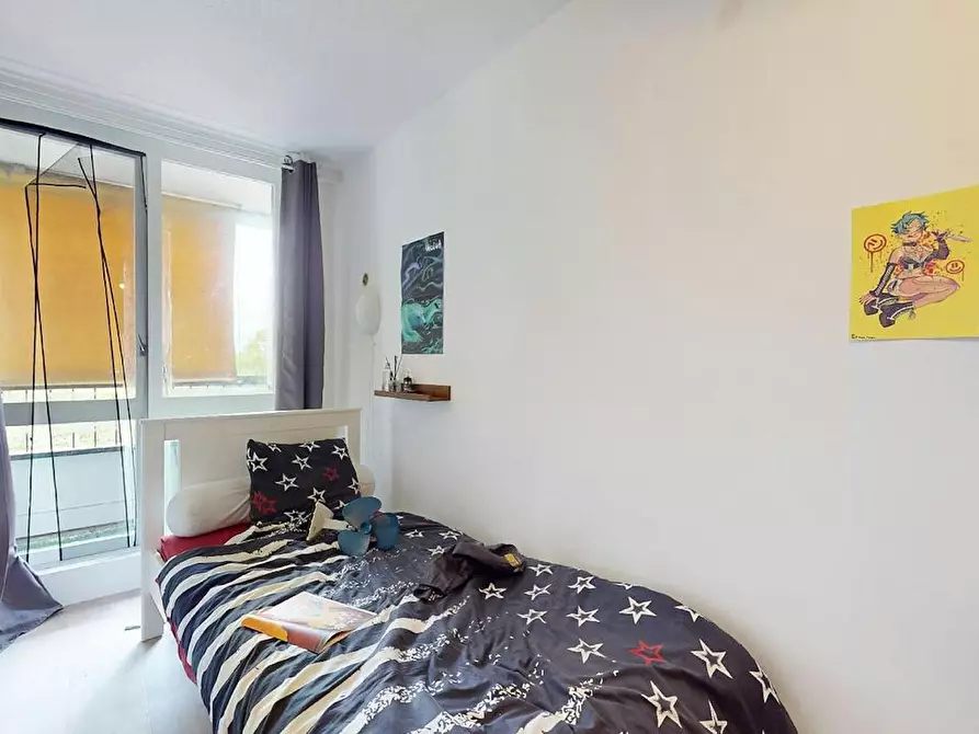 Immagine 4 di Camera in affitto  in Allée des Tulipes a Pessac