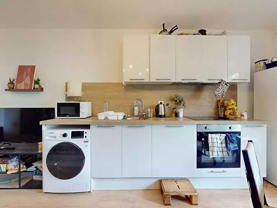 Immagine 6 di Camera in affitto  in Allée des Tulipes a Pessac