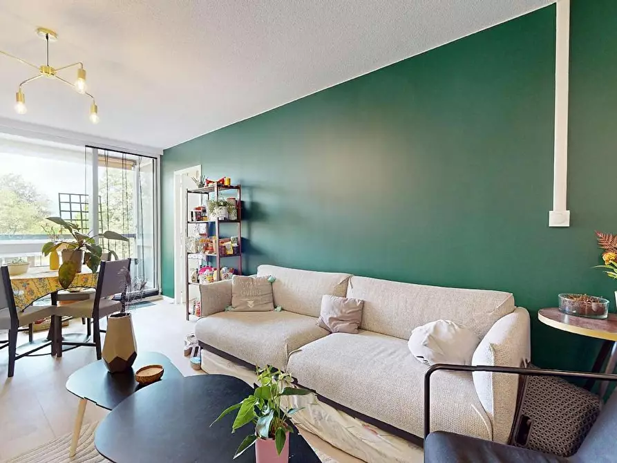 Immagine 5 di Camera in affitto  in Allée des Tulipes a Pessac