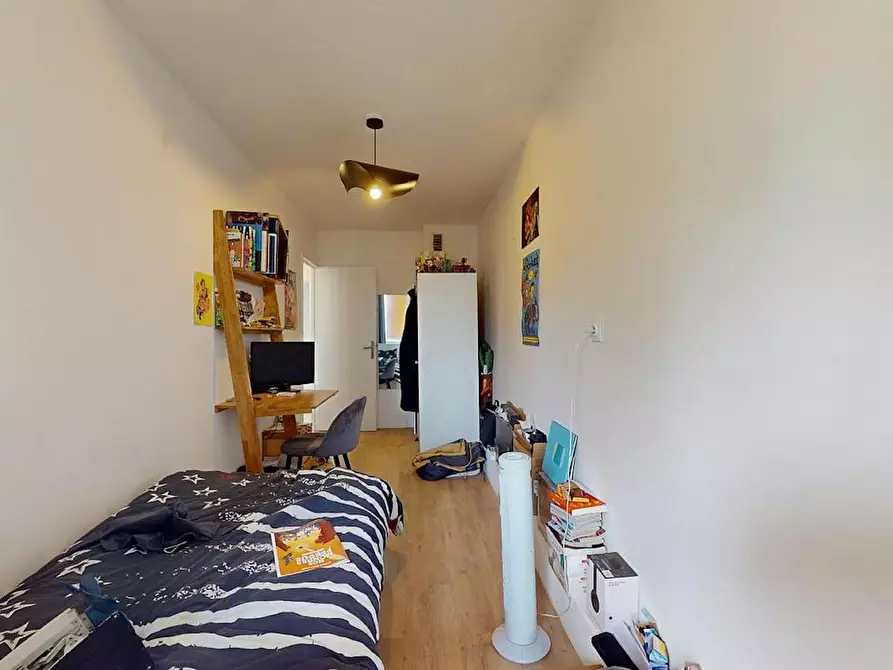 Immagine 3 di Camera in affitto  in Allée des Tulipes a Pessac