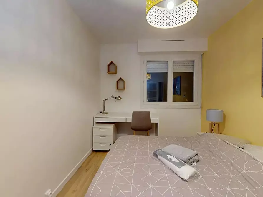 Immagine 1 di Camera in affitto  in Allée de la Sarthe a Orvault