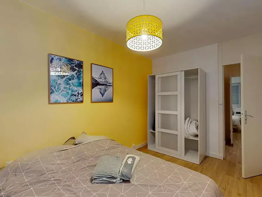 Immagine 4 di Camera in affitto  in Allée de la Sarthe a Orvault