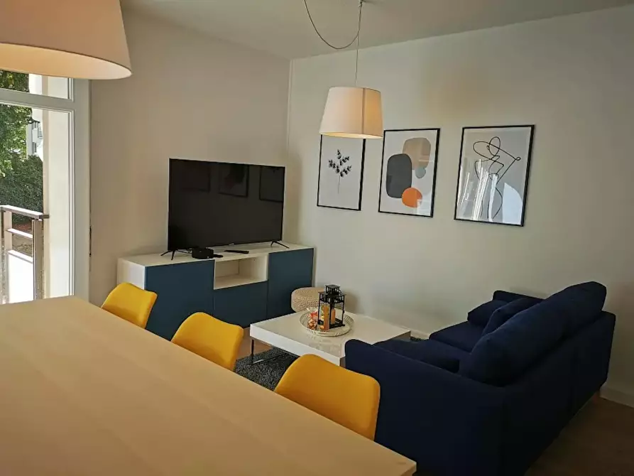 Immagine 10 di Camera in affitto  in Allée de la Sarthe a Orvault
