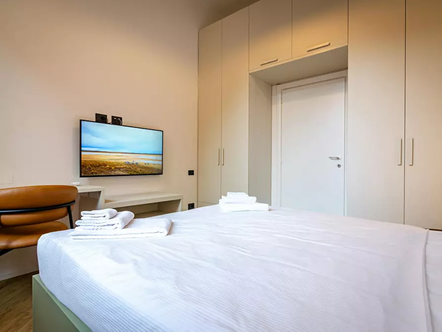 Immagine 7 di Appartamento in affitto  in Via dell'Indipendenza a Bologna