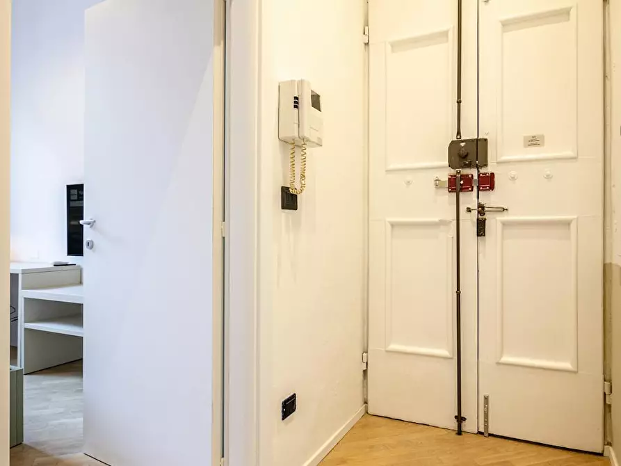 Immagine 3 di Appartamento in affitto  in Via dell'Indipendenza a Bologna