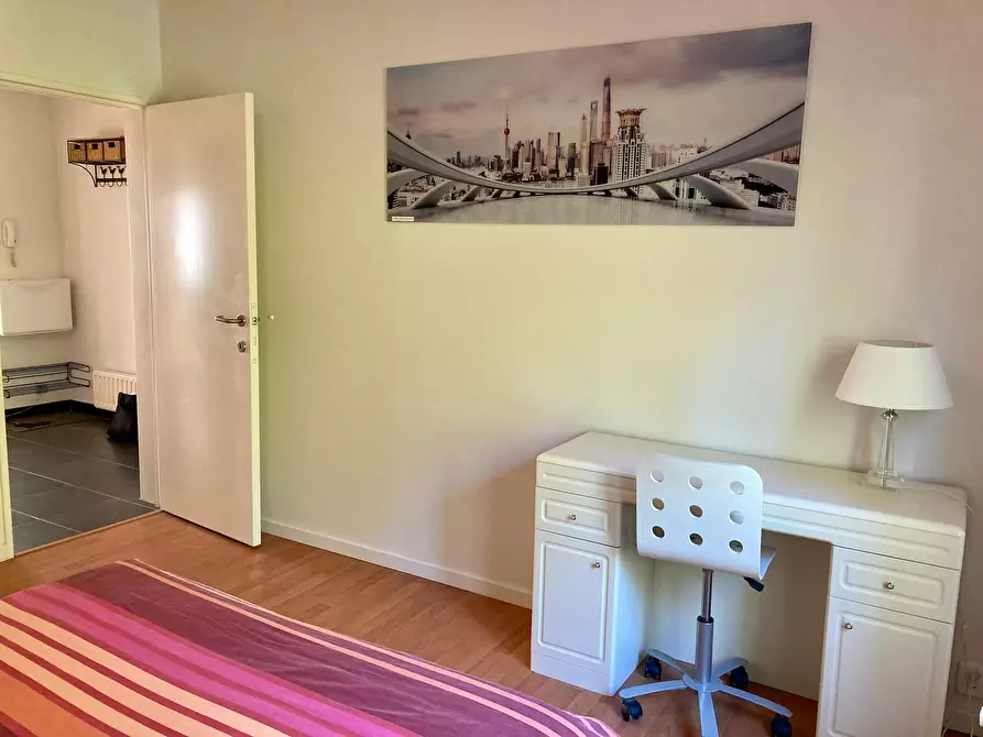 Immagine 5 di Appartamento in affitto  in Kapelsesteenweg a Antwerpen