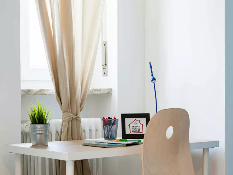 Immagine 8 di Camera in affitto  in Via Ginestre a Buccinasco