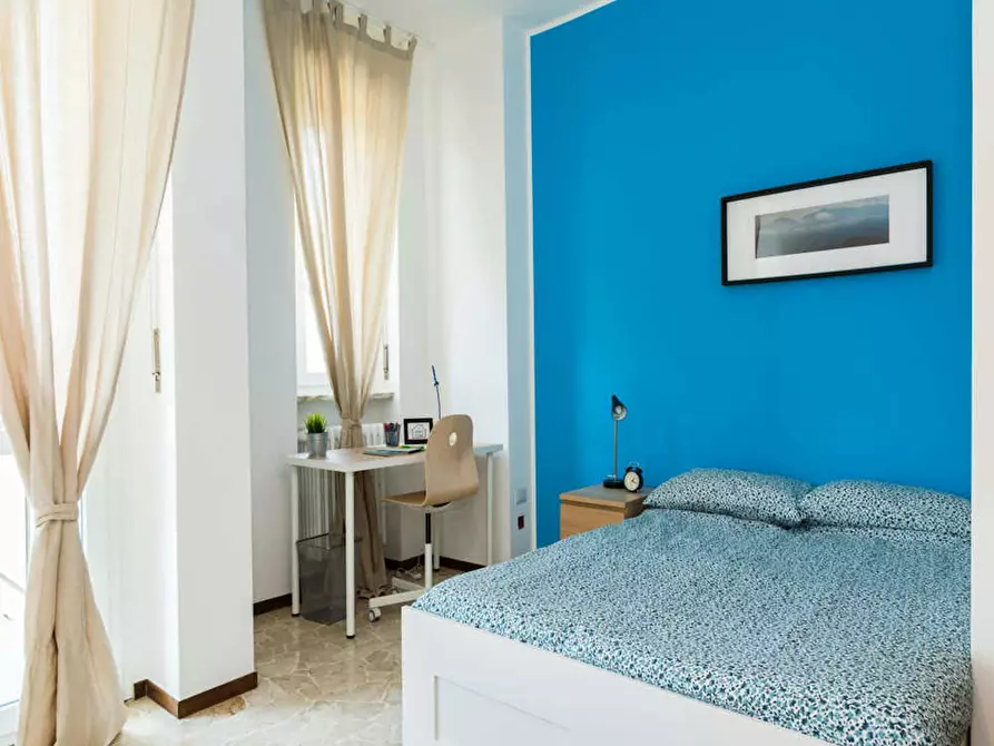 Immagine 3 di Camera in affitto  in Via Ginestre a Buccinasco